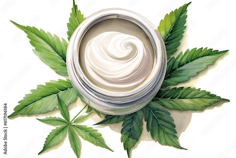 cbd cream