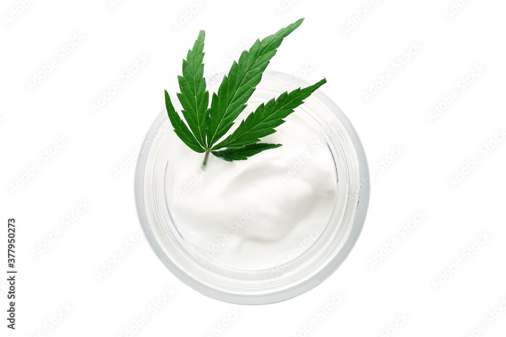 is hemp lotion good for tattoo aftercare?