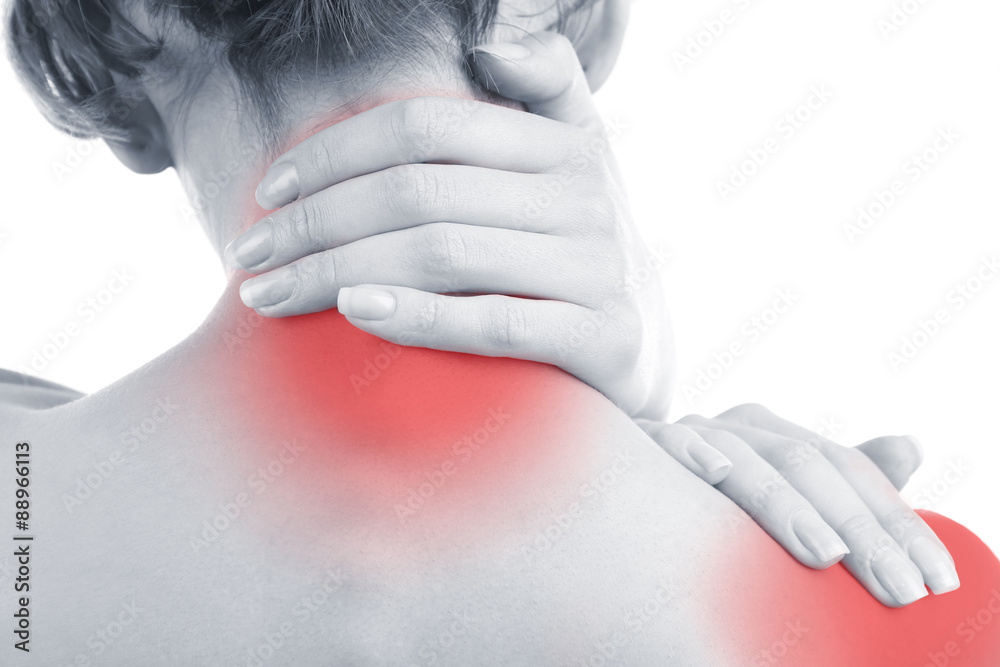 cbd oil for neck and shoulder pain relief